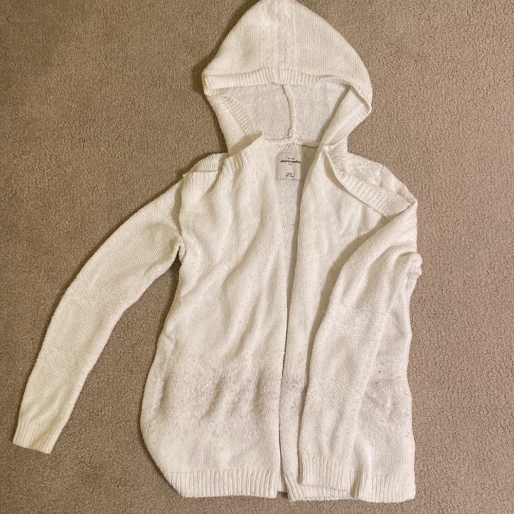 Kids cardigan - Picture 2 of 5
